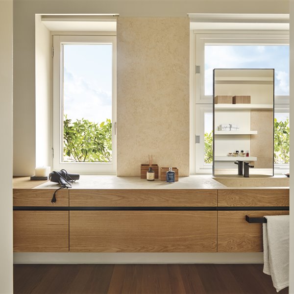 7 pasos para darle una nueva vida a tu baño con un presupuesto mini